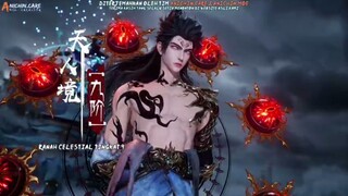 Ling Tian Di Zun Eps 36 🔥
