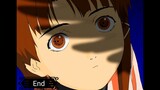 Serial Experiment Lain eps 13 [ End ] sub indo