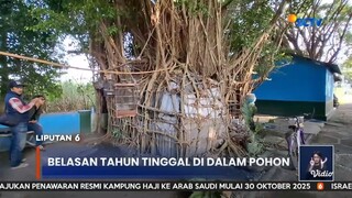 Liputan 6 Siang (SCTV) 16/9/2025
