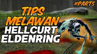 MELAWAN HELLCURTNYA ELDENRING!!! - Elden Ring Gameplay Indonesia #5