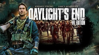 Daylight End (2016) 1080p