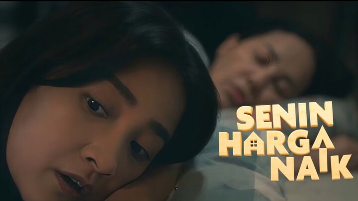 [MOVIE] SENIN HARGA NAIK | FILM KELUARGA YANG BIKIN NAGIS‼️ MARI KITA REVIEW