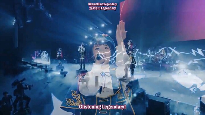Roselia - Legendary Live