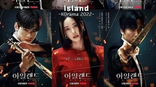 ISLAND S1 (EP4) English Sub