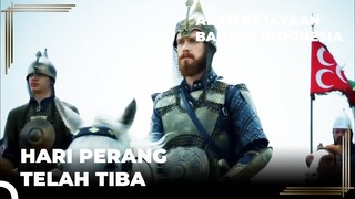 Siapa yang Lebih Kuat? | Abad Kejayaan