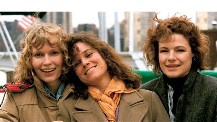 Hannah and Her Sisters (1986)