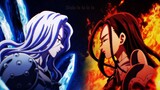 The Seven Deadly Sins: Four Knights of the Apocalypse Episode 13