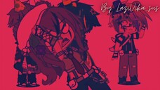 The oldest but the last one to find lover 🤣 #stucynuggetbestof10k Fnaf {Stucy