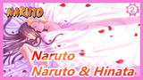[Naruto] Naruto & Hinata_2