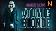 WATCH MOVEI: Atomic Blonde 2017 trailer: link in the description: