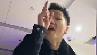 It left the police officer speechless.