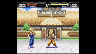 Dragon Ball Z Hyper Dimesnion Story And Showing You How To Use Your Ulitimate Move