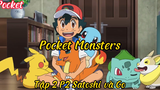 Pocket Monsters_Tập 2 P2 Satoshi và Go