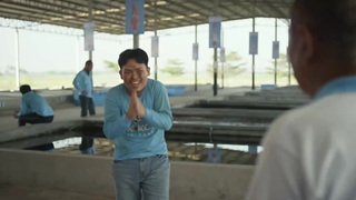 泰国沙雕广告：老板，我有个好消息和坏消息，你想先听哪个？