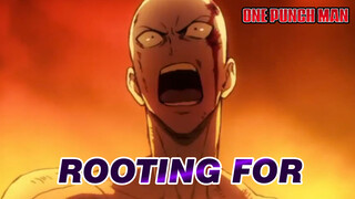 I'm rooting for One-Punch Man! | Epic Highlights of One-Punch Man