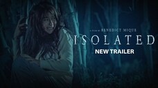 Isolated (2025) sub indo
