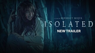 Isolated (2025) sub indo