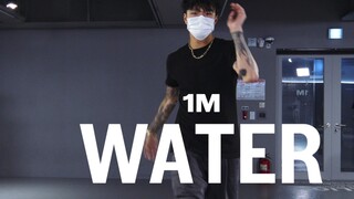 【1M】ท่าเต้นทาร์ซาน "น้ำ"