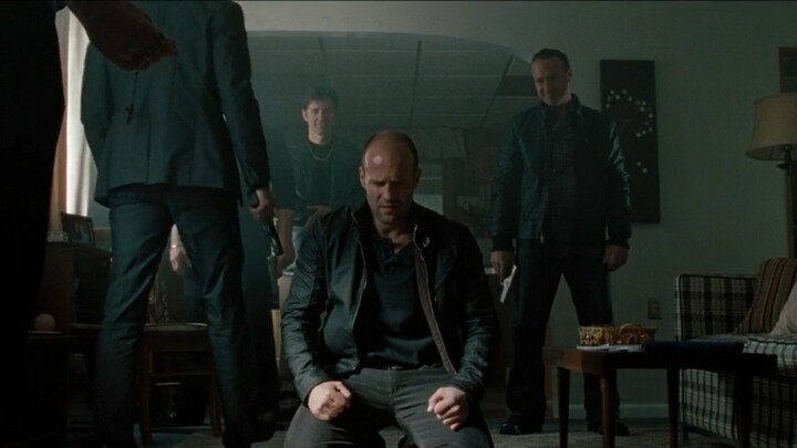 Safe.2013[Jason Statham] 1080.p
