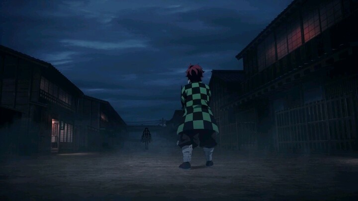 dusk