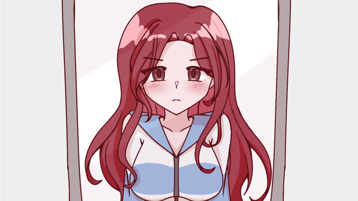 [Super Sweet Short Story/Dog Flower] Turning an Important Matter into a Confession