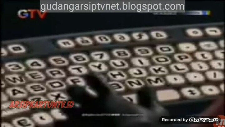 clip incredible ftv dubbing indo