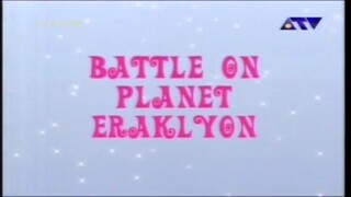 Փերիների դպրոցը - 2x14 - Հերակլիոն մոլորակի ճակատամարտա [Հայերեն]