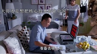 弟弟花1000万研究一块铁疙瘩，哥哥劝他放弃，结果却赚了几个亿