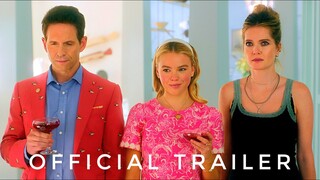 SIRENS Trailer (2025)