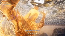 Shrounding The Heaven Episode 113 Sub Indo