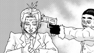 After a year of waiting, One Punch Man is finally updated. Episode 152: Neo hero's plan to destroy t