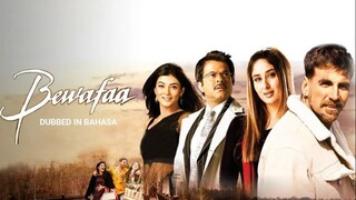 Bewafaa (2005) Full Movie With {English Subs}