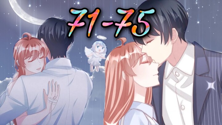 [อ่านมังงะ]เจ้าสาวตัวปลอม | ตอนที่ 71 - 75