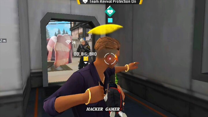 MY LUCK IN EVERY MATCH 🤡😑. #freefire #comedy #troll #funnyvideo