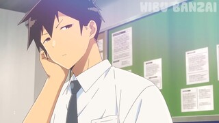 Bạn Gái Tôi Thật Khó Hiểu - REVIEW PHIM ANIME HAY