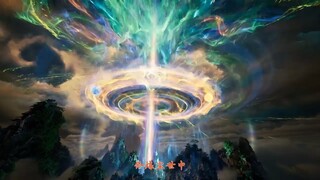 Luar Biasa - Lagu Tema "Cultivation of the Immortal" Kualitas Audio Lossless Hi-Res Begitulah kesena