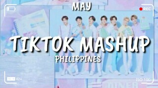 BEST TIKTOK MASHUP MAY 2021 PHILIPPINES (DANCE CRAZE)