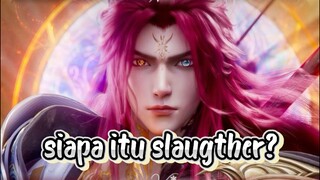 avatar wang lin yang lebih kuat dari wang lin?