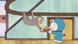 Doraemon (2005) Episode 312 - Sulih Suara Indonesia "Clapper Board Penyemangat" & "Pakaian Untuk Pem