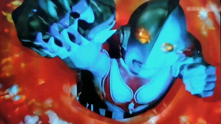 [การฟื้นฟูเวอร์ชั่นต่ำ] Ultraman Jack ตอนที่ 51 คำสาบานทั้งห้าของอุลตร้า (ตอนจบ)