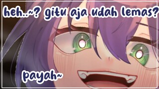 Gak bahaya ta? 😋 (Nekomimi OC)