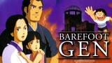 Barefoot Gen | Hadashi no Gen [SUB INDO]
