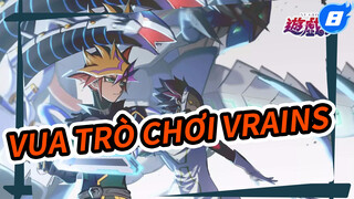 Clip sưu tập Vua Trò Chơi - VRAINS_8