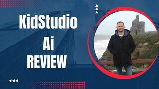KidStudio AI Review: Create Safe and Ad-Free Content for Children