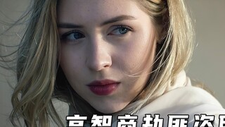 高智商劫匪盗取黄金（高分片）