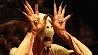 Pan's Labyrinth HD (2006) | WB Horror Movie