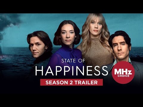 State of Happiness - Season 2 Trailer