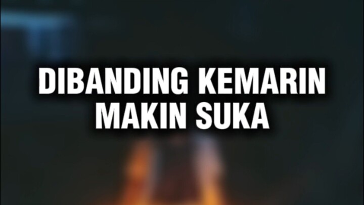 Selalu makin suka dibanding dari hari kemarin🫠 Dibanding Kemarin Semakin Suka -JKT48 【Wotagei ver.】