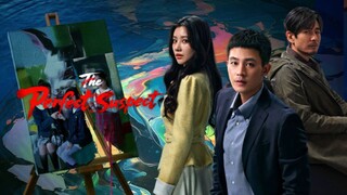 EPISODE 2: The Perfect Suspect (2025) ᶜᴺ