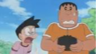 Doraemon episode 372